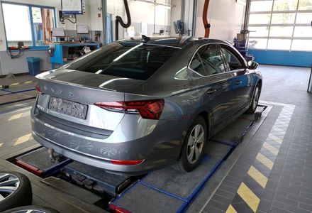 Продам Skoda Octavia 2023 года в Львове