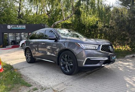 Продам Acura MDX 2020 года в Черновцах