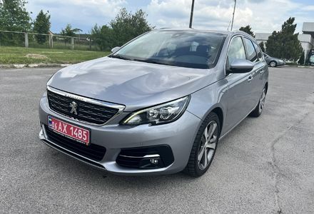 Продам Peugeot 308 Allure 2019 года в Житомире