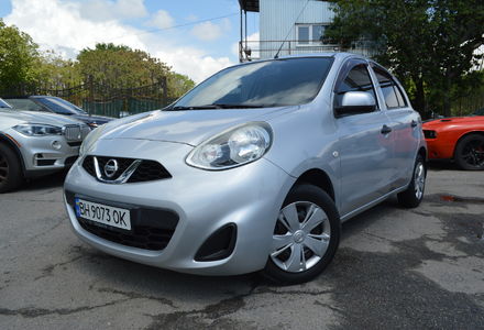 Продам Nissan Micra March 1(FL) 2013 года в Одессе