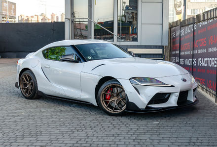 Продам Toyota Supra GR 2020 года в Киеве