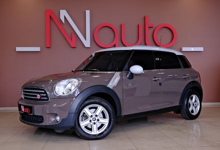 Продам MINI Countryman 2013 года в Одессе