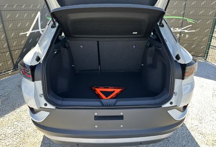 Продам Volkswagen ID.4 GROZZ PURE+ 2025 года в Киеве