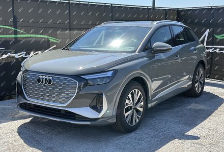 Продам Audi E-Tron Q4 2025 года в Киеве