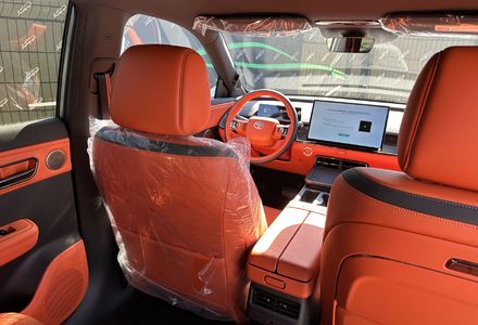 Продам Toyota IQ BZ3X 2025 года в Киеве