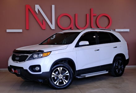 Продам Kia Sorento 2012 года в Одессе