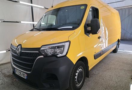 Продам Renault Master груз. H2L3 LONG Авто в дорозі 2021 года в Львове