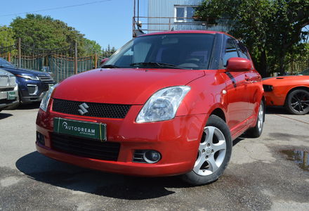 Продам Suzuki Swift 2005 года в Одессе