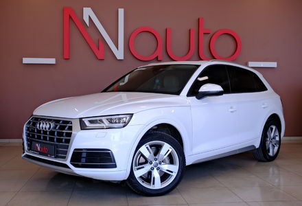 Продам Audi Q5 2017 года в Одессе