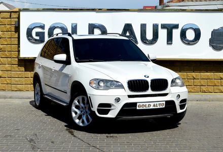 Продам BMW X5 2012 года в Одессе
