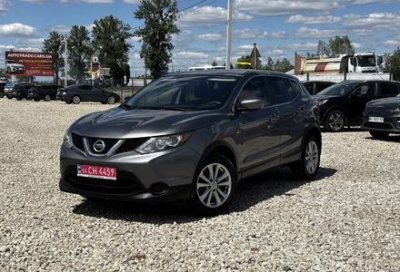 Продам Nissan Rogue 2017 года в Львове