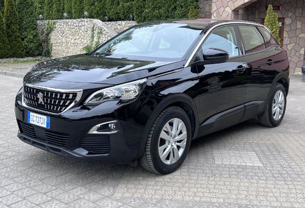 Продам Peugeot 3008 Bissnes  AISIN  2020 года в Тернополе