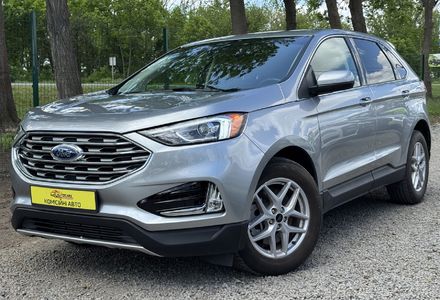 Продам Ford Edge (COMIS) 2024 года в г. Умань, Черкасская область