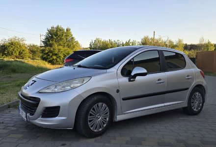 Продам Peugeot 207 207 2008 года в Львове