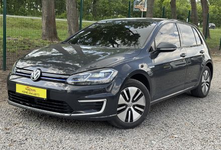 Продам Volkswagen e-Golf COMIS  2019 года в г. Умань, Черкасская область