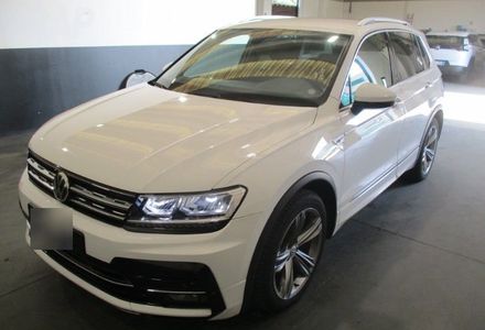 Продам Volkswagen Tiguan R-Line Comfortline v3233 2020 года в Луцке