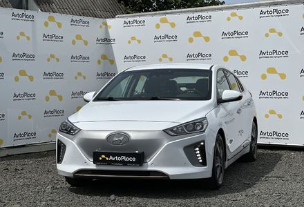 Продам Hyundai Ioniq 2016 года в Луцке