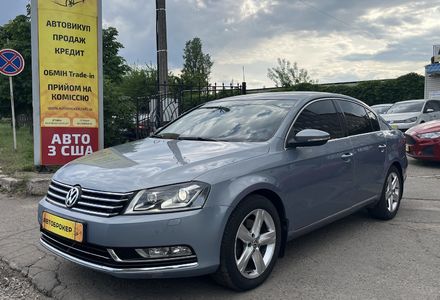 Продам Volkswagen Passat B7 Highline Офіційний 2011 года в Николаеве