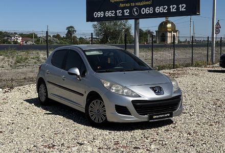 Продам Peugeot 207 207 2008 года в Львове