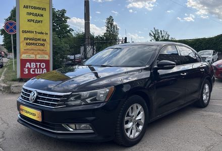Продам Volkswagen Passat B8 2.0T S/R-Line 2018 года в Николаеве