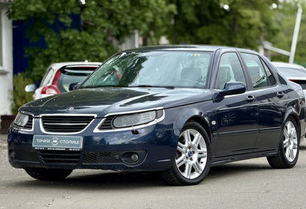 Продам Saab 9-5 2.0 AТ (150 к.с.) 2007 года в Киеве