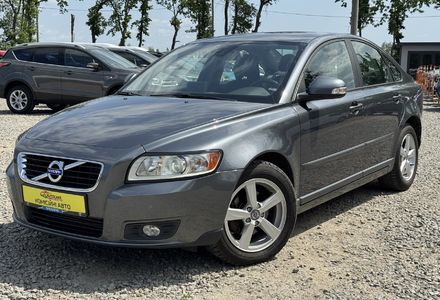 Продам Volvo S40 COMIS  2011 года в г. Умань, Черкасская область