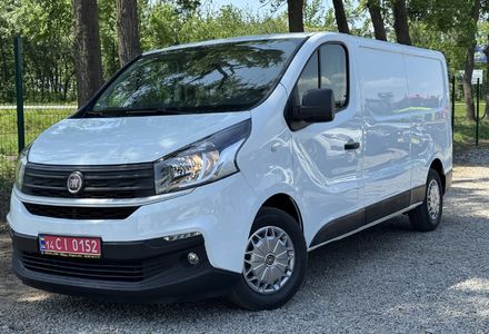 Продам Fiat Talento груз. (120кс.) 2021 года в г. Умань, Черкасская область