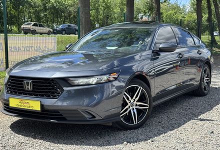 Продам Honda Accord COMIS  2023 года в г. Умань, Черкасская область