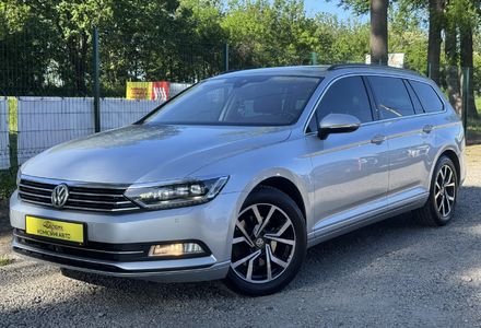 Продам Volkswagen Passat B8 COMIS  2018 года в г. Умань, Черкасская область