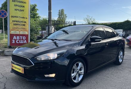 Продам Ford Focus SE 2014 года в Николаеве