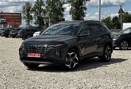 Продам Hyundai Tucson Limited  2023 года в Львове