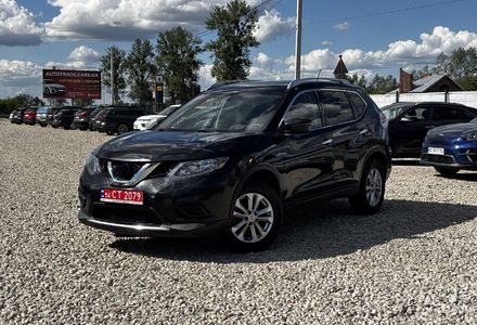 Продам Nissan Rogue se 2017 года в Львове