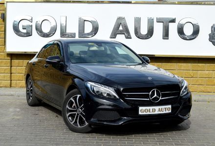 Продам Mercedes-Benz C-Class 180 2017 года в Одессе