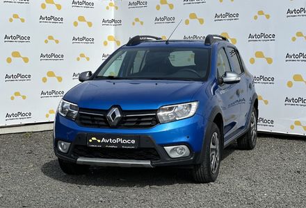 Продам Renault Sandero 2018 года в Луцке
