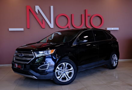 Продам Ford Edge 2018 года в Одессе