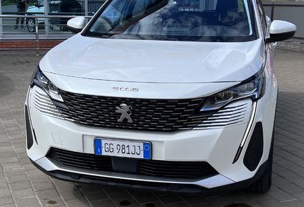 Продам Peugeot 5008 7 місна Тернопіль  2022 года в Тернополе