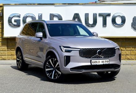 Продам Volvo XC90 B5 2025 года в Одессе