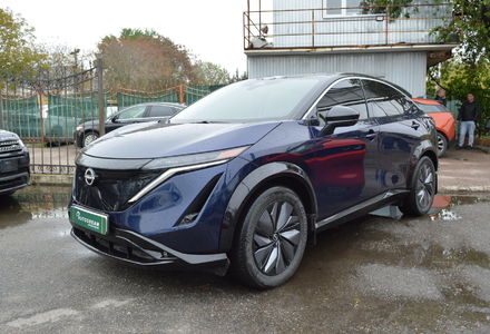 Продам Nissan J Ariya Evolve+ 2023 года в Одессе