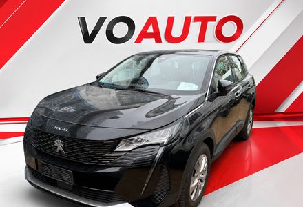 Продам Peugeot 3008 LED KLIMA В ПОЛЬЩІ 2022 года в Львове