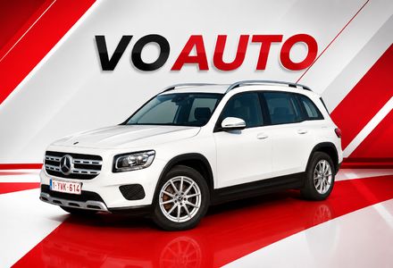 Продам Mercedes-Benz Mercedes GLB NAVI KAM В ПОЛЬЩІ  2021 года в Львове