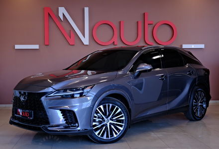 Продам Lexus RX 350 2023 года в Одессе