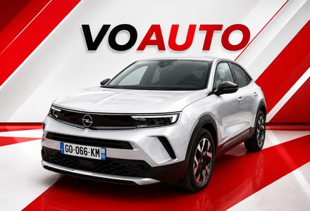 Продам Opel Mokka Turbo LED NAVI В ПОЛЬЩІ 2023 года в Львове
