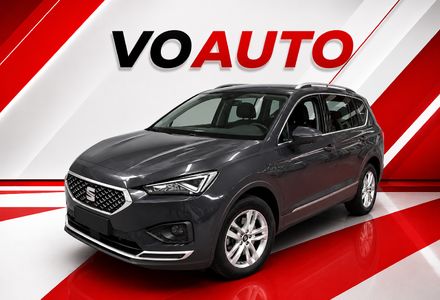 Продам Seat Altea XL Tarraco В ПОЛЬЩІ 2022 года в Львове