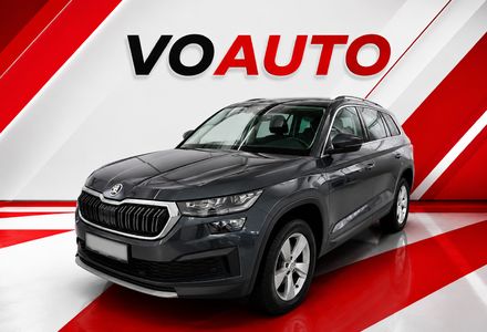 Продам Skoda kodiak LED 147kW 4x4 В ПОЛЬЩІ 2022 года в Львове