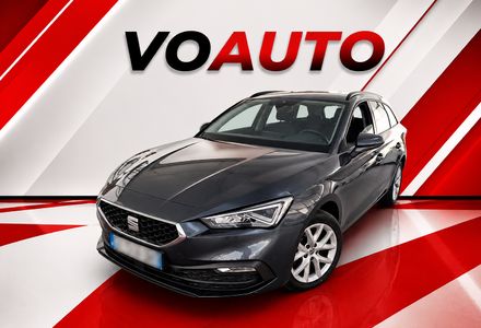 Продам Seat Leon LED NAV KLIM В ПОЛЬЩІ  2022 года в Львове