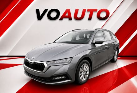 Продам Skoda Octavia A8 LED NAV KLIM В ПОЛЬЩІ 2022 года в Львове