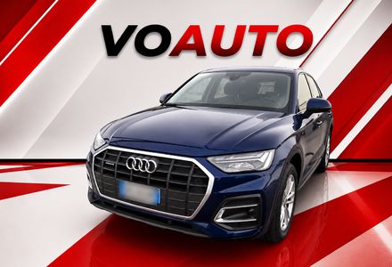 Продам Audi Q5 LED NAV KLIM 4X4 В ПОЛЬЩІ 2022 года в Львове