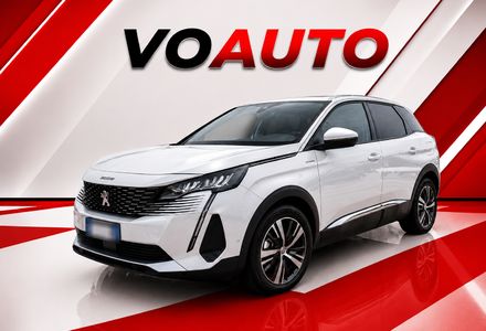 Продам Peugeot 3008 HUBRYD LED В ДОРОЗІ 2021 года в Львове
