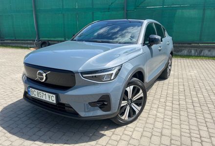 Продам Volvo C30 Volvo c40 recharge 2023 AWD 2023 года в Львове