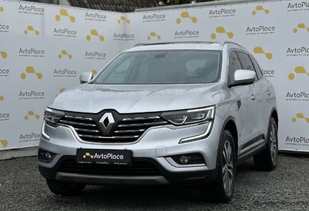 Продам Renault Koleos 2018 года в Луцке